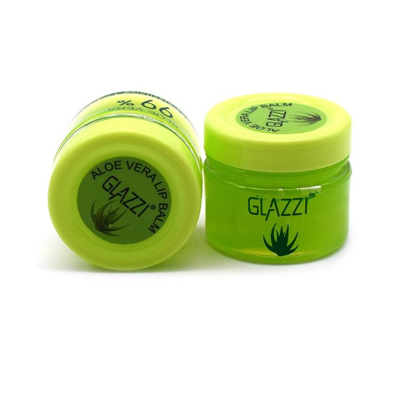 30g Lip Care Moisturizing Lip Balm - Colorless