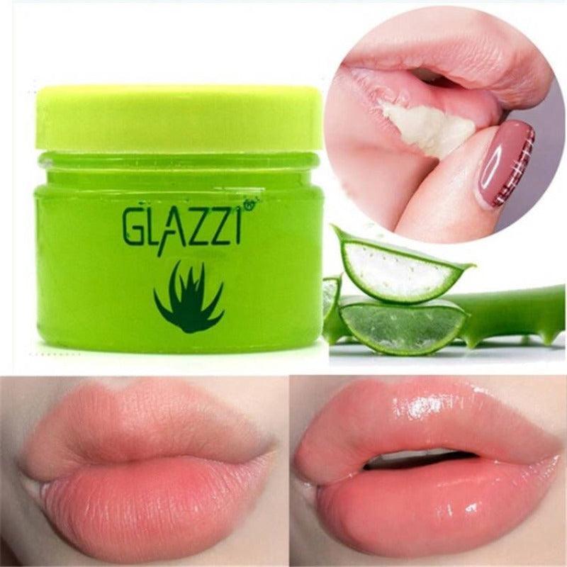 30g Lip Care Moisturizing Lip Balm - Colorless