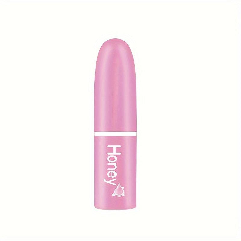 Honey Rejuvenating Lip Balm Moisturizer
