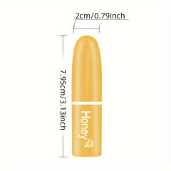 Honey Rejuvenating Lip Balm Moisturizer