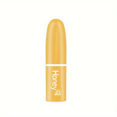 Honey Rejuvenating Lip Balm Moisturizer