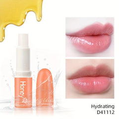 Honey Rejuvenating Lip Balm Moisturizer