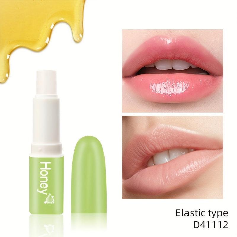 Honey Rejuvenating Lip Balm Moisturizer