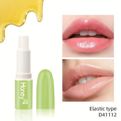 Honey Rejuvenating Lip Balm Moisturizer
