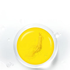 Ginseng Soap for Mite Removal - Deep Cleansing Hand and Face Wash