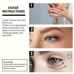 Dark Circle Eye Cream Reduce Wrinkles