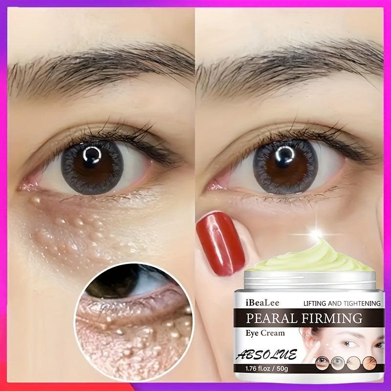 Dark Circle Eye Cream Reduce Wrinkles