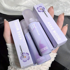 Soft Mist Silky Lipstick Lip Liner Matte Long-Lasting Natural Lipstick