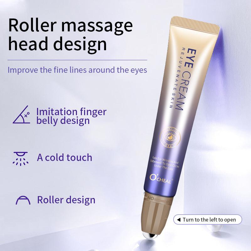 Dark Circles Removal Eye Cream Reduce Puffiness Aging Resisting