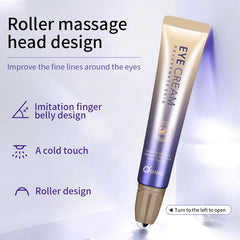 Dark Circles Removal Eye Cream Reduce Puffiness Aging Resisting