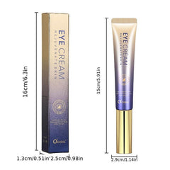 Dark Circles Removal Eye Cream Reduce Puffiness Aging Resisting