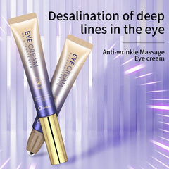Dark Circles Removal Eye Cream Reduce Puffiness Aging Resisting