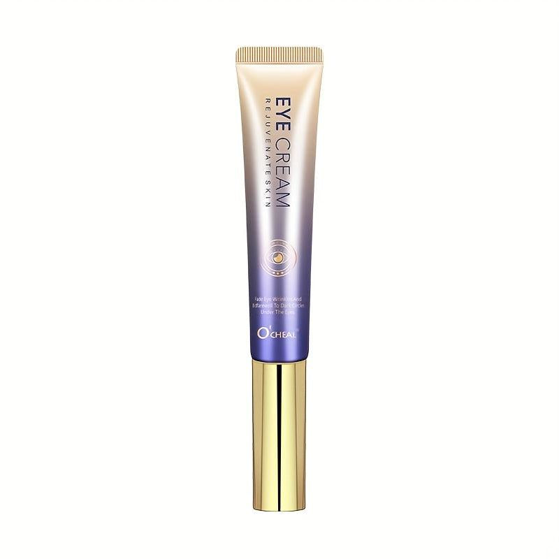 Dark Circles Removal Eye Cream Reduce Puffiness Aging Resisting