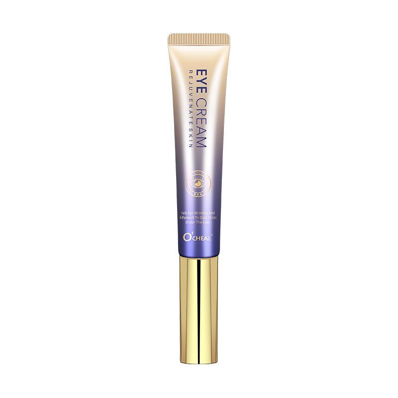 Dark Circles Removal Eye Cream Reduce Puffiness Aging Resisting