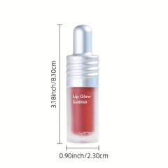Revitalizing Moisturizing Lipstick with Pearly Shine