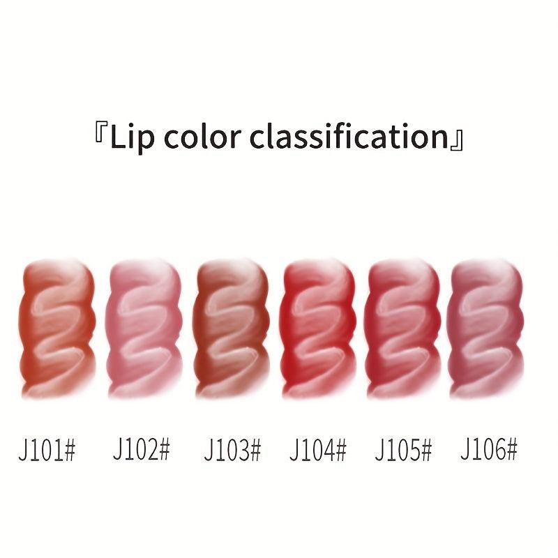Revitalizing Moisturizing Lipstick with Pearly Shine