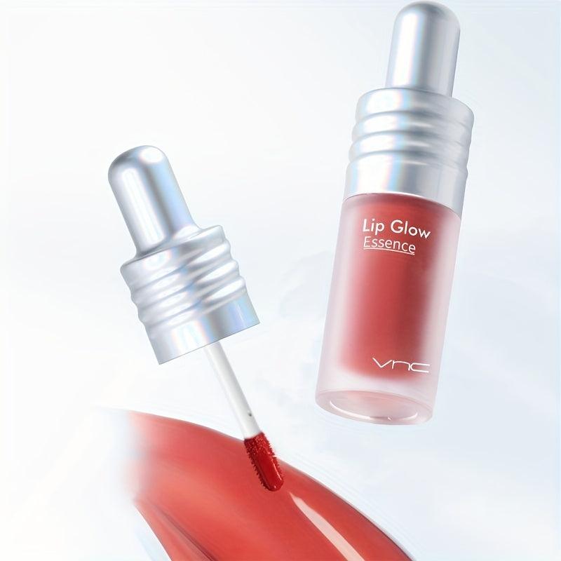 Revitalizing Moisturizing Lipstick with Pearly Shine
