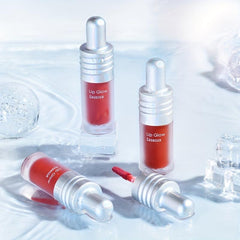 Revitalizing Moisturizing Lipstick with Pearly Shine