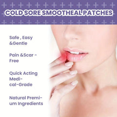 Moisturizing Lip Care Patch for Dry Lips