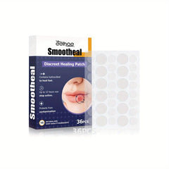 Moisturizing Lip Care Patch for Dry Lips