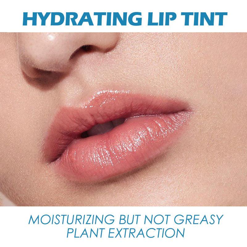 Moisturizing Lip Gloss Repair Dry Cracked Lips Nourishing Lip Care