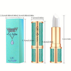 Plant Health Moisturizing Lip Balm Hydrating Star Improve Skin Smoothing