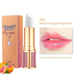 Plant Health Moisturizing Lip Balm Hydrating Star Improve Skin Smoothing