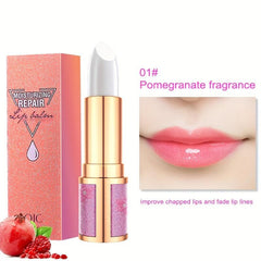 Plant Health Moisturizing Lip Balm Hydrating Star Improve Skin Smoothing