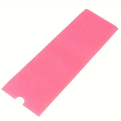 200PCS Waterproof Disposable Clear Pen Covers For Machine Pen
