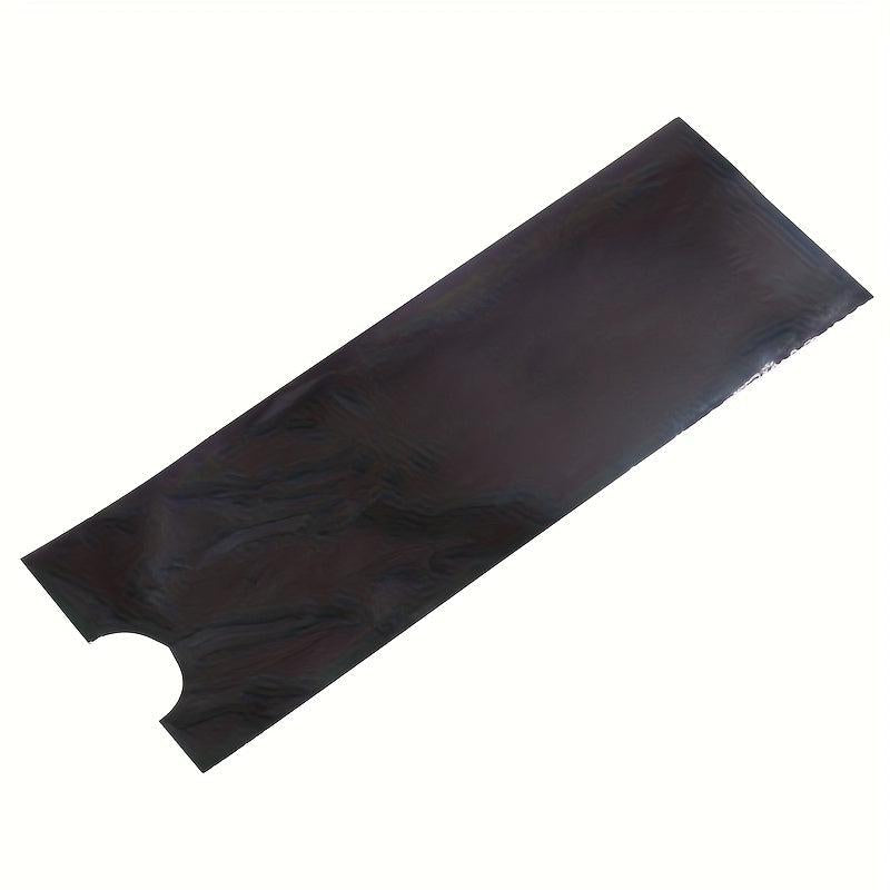 200PCS Waterproof Disposable Clear Pen Covers For Machine Pen
