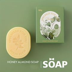 Bridesmaid Hand Soap Wedding Party Gift
