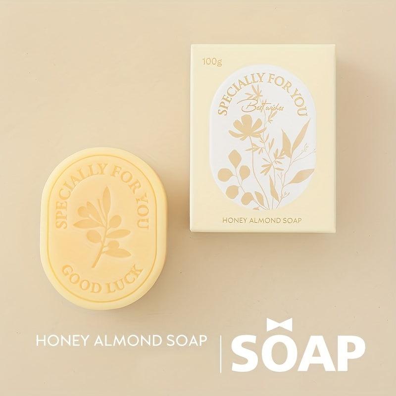 Bridesmaid Hand Soap Wedding Party Gift