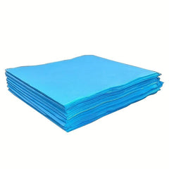 Disposable Tattoo Tablecloth 60pcs Waterproof Mats