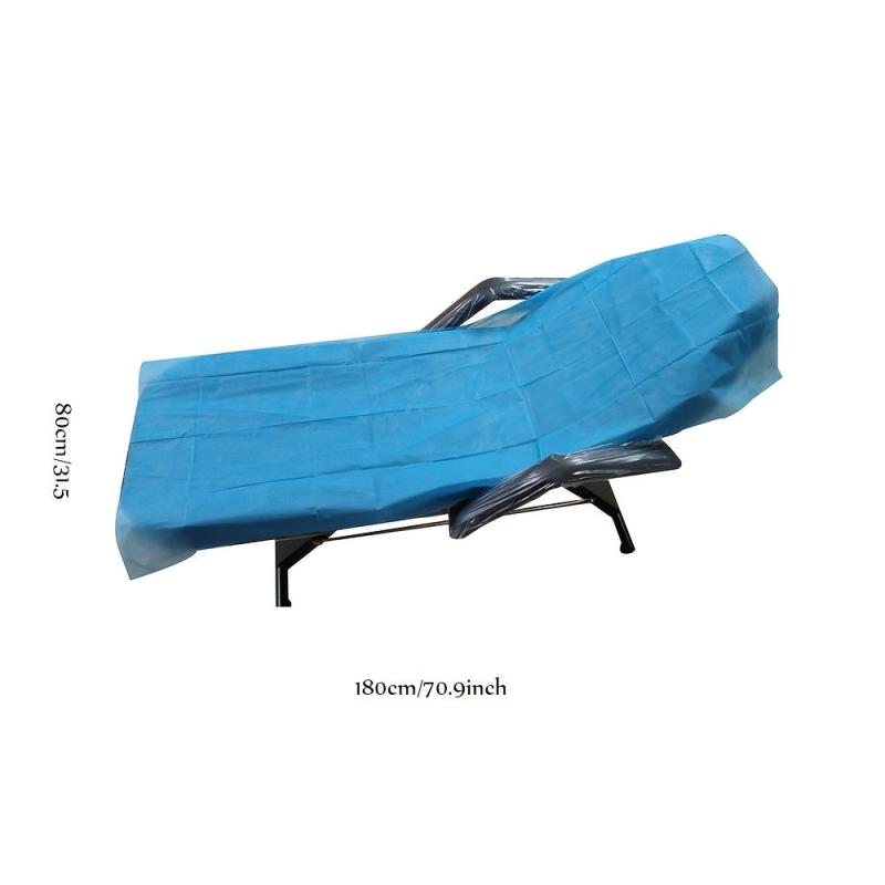 Disposable Tattoo Tablecloth 60pcs Waterproof Mats