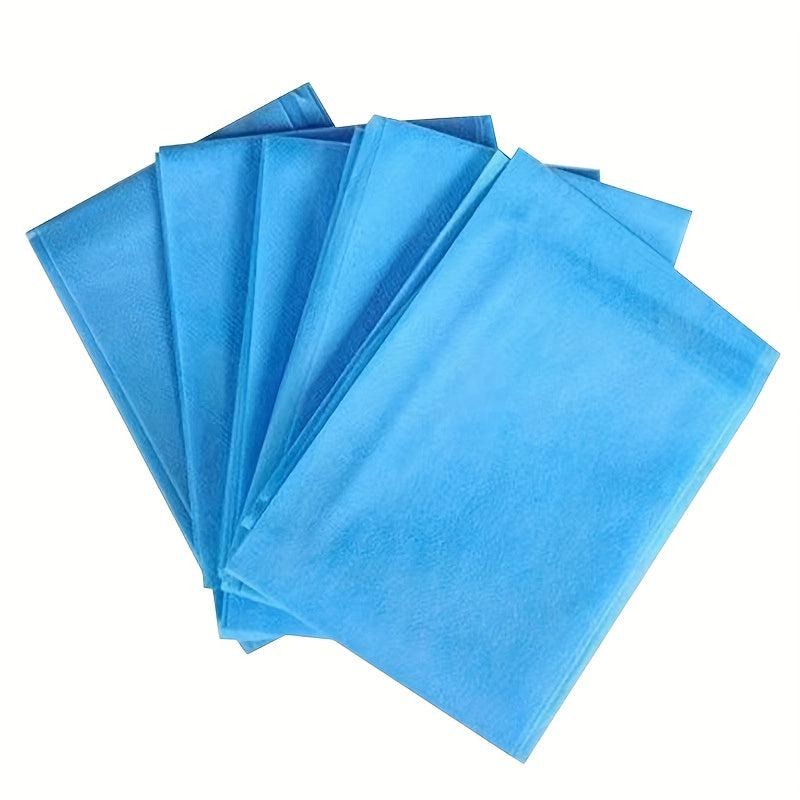 Disposable Tattoo Tablecloth 60pcs Waterproof Mats