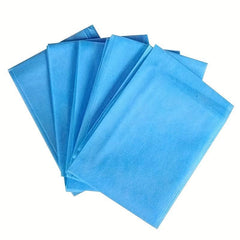 Disposable Tattoo Tablecloth 60pcs Waterproof Mats