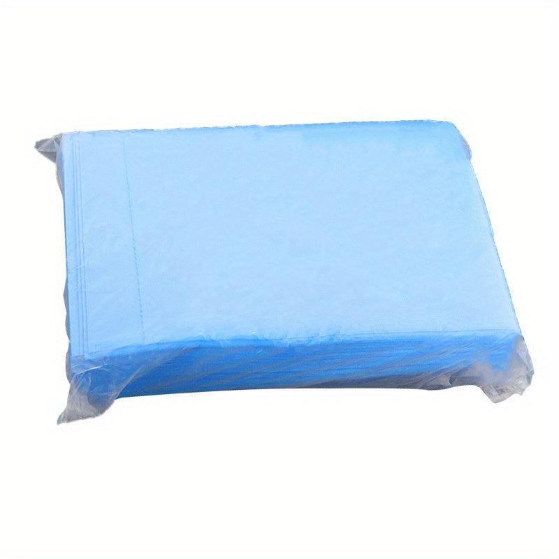 Disposable Tattoo Tablecloth 60pcs Waterproof Mats