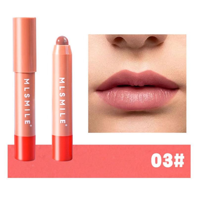 Velvet Matte Lipstick Waterproof Long Lasting Lip Glaze