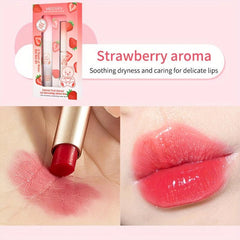 2-in-1 Lip Balm & Lip Milk Set for Moisturizing Lip Care
