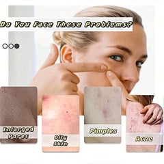 Natural Organic Bar Soap Fruit Flavor Body Face Hand Wash Skincare
