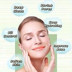 Natural Organic Bar Soap Fruit Flavor Body Face Hand Wash Skincare