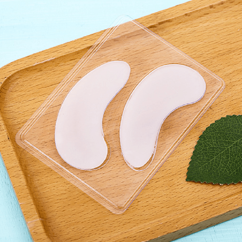 Collagen Eye Mask for Dark Circles & Puffiness - Daily Eye Care