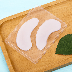 Collagen Eye Mask for Dark Circles & Puffiness - Daily Eye Care