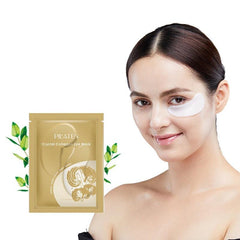 Collagen Eye Mask for Dark Circles & Puffiness - Daily Eye Care
