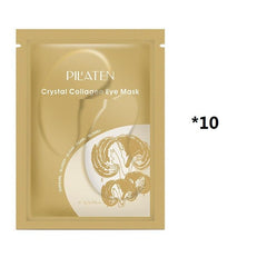 Collagen Eye Mask for Dark Circles & Puffiness - Daily Eye Care