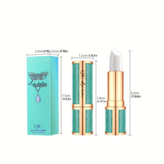 Organic Lip Balm Moisturizing Mask 4-Pack