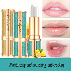 Organic Lip Balm Moisturizing Mask 4-Pack