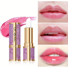 Organic Lip Balm Moisturizing Mask 4-Pack