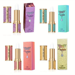 Organic Lip Balm Moisturizing Mask 4-Pack