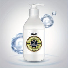 Retinol Cream 300ml with Collagen Hyaluronic Acid Vitamin C E